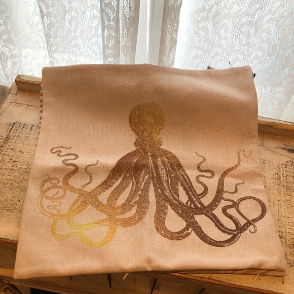 Accent pillow sham - Picture 1 of 1
